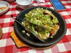 -西贝(紫荆广场店)