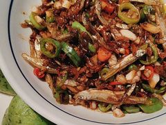 -阿财老铺·老蚌埠龙虾城(华夏总店)
