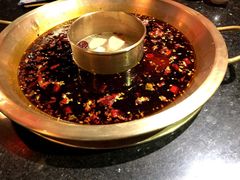 -巴蜀大宅门火锅(北大街店)