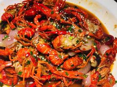 -新凯旋烧烤·燕姐千岛湖土菜