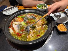 -小饕荟雅安贡椒鱼鲜馆(广福桥店)