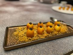 -万丽轩·粤菜(王府井金茂万丽酒店)