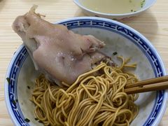 -盛兴面馆(真儒大厦店)