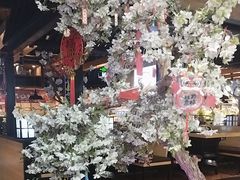 -梨花自助烤肉(乐宾店)