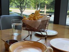 -青麦家·融合餐厅(江岛智立方店)