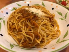 -萨莉亚意式餐厅(新洲家乐福店)