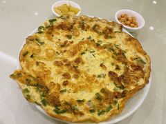 -金榜潮州砂锅粥(总店)