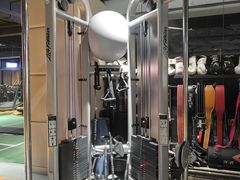 -蜗牛健身·私教馆(海珀香庭店)