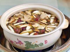 -名善山珍·野生菌汤锅(文殊院店)