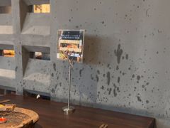 -张翻越·川渝冒菜·武汉黑鸭煲(城北万象城店)