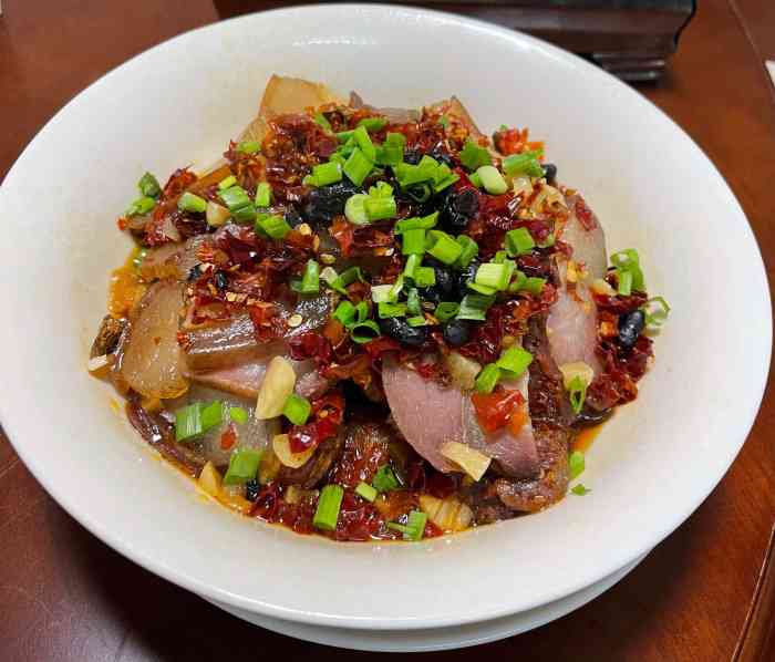 小白小黑锅饺店(易俗河店)-"又是不想吃饭的一天,记得第一次来湘潭的