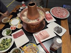 -南门涮肉(上海二店)