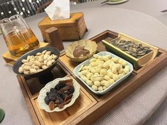 -竹里馆·淮扬菜·功夫茶(老门东店)