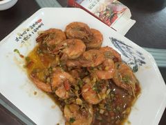 -岛中岛·海鲜大排档·万宁老字号(东澳店)