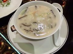 -北京四季酒店·采逸轩