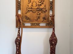 大堂-东兴楼饭庄(六里桥店)
