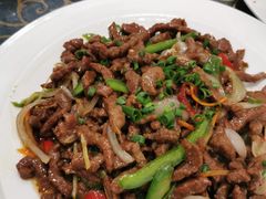 -梅子大排档