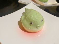 -上井料理黑金店(IFS国金中心店)