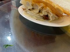 -邢家锅贴老店·非遗·开封菜(金明广场店)