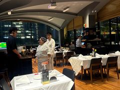 -拉蒂娜·巴西牛排馆 Latina·Brazilian Steakhouse(陆家嘴旗舰店)