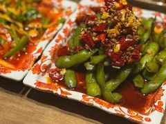 -肉魁屋·烧肉·烧鸟·酒场(高新店)