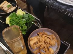 -骨之味·筒骨汤火锅(江头店)
