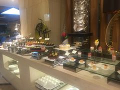 -亿民平安国际大酒店西餐厅(彩田北路店)
