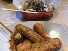 -泉鲤章鱼烧(互联宝地店)