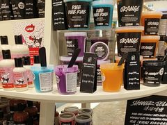 -LUSH(威尼斯人店)