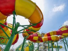 -苏州乐园森林水世界