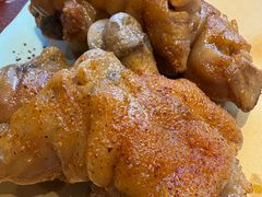 -状元阁烧烤(新华路总店)