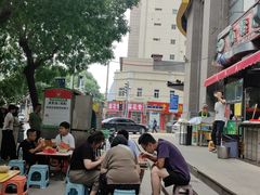 -真素诚·清真(新华路店)