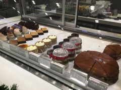 -Awfully Chocolate(来福士广场店)