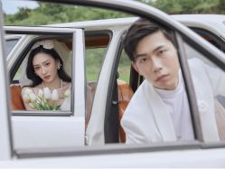 -第一夫人婚纱摄影(南京店)