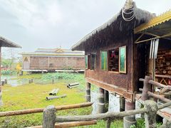 -一寨两国风景区