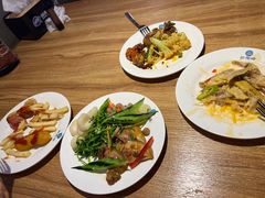 -纽斯特牛排自助餐厅(浦东文峰广场店)
