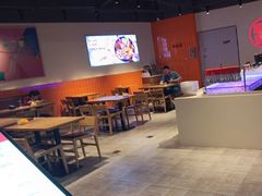 -拿渡麻辣香锅(百联滨江店)