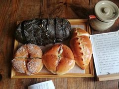 -仙峰天然面包(迎宾路店)