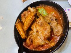 -华嫂冰室(尖沙咀店)