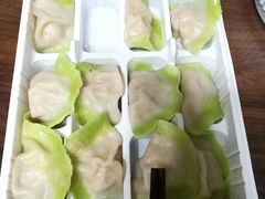 -船歌·鱼水饺青岛菜(闽江二路店)