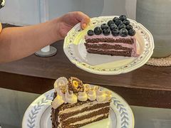-7号里低糖生日蛋糕(南阳路店)