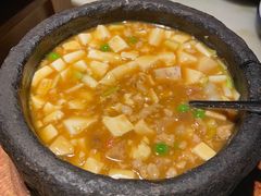 -绿茶餐厅(昆明世纪金源店)