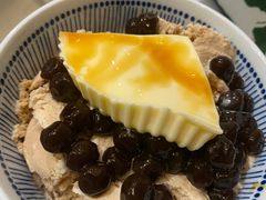 -堂屋糖水店(愚园店)