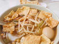 -桂林米粉(洋桥店)