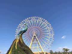 -七彩云南欢乐世界