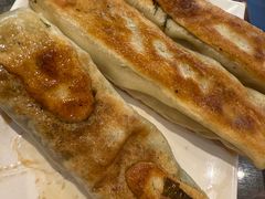 -福荣居褡裢火烧京味家常菜(西四店)