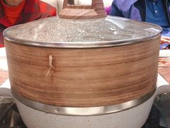 -新兴·金羊座·粤菜点心(乐峰店)