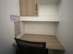 -六个番茄自习室·包间(燕塘燕侨大厦店)