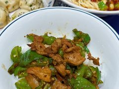 -李与白包子铺(桐梓林店)