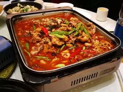 -星湖园餐厅(武汉大学信息学部店)